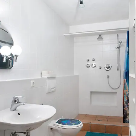 Apartment Wo Muenchen Am Schoensten Ist Grunwald