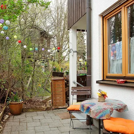 Wo Muenchen Am Schoensten Ist Appartement *