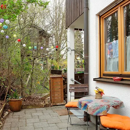 Wo Muenchen Am Schoensten Ist Apartment *