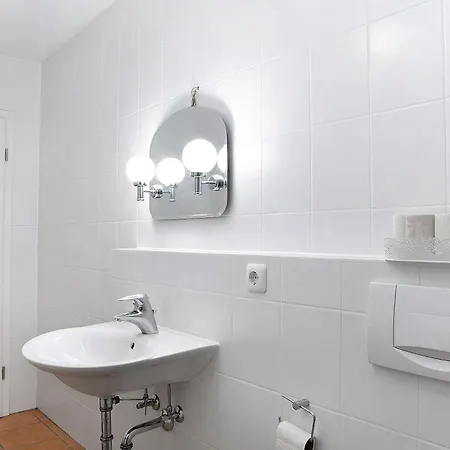 Wo Muenchen Am Schoensten Ist Apartment *